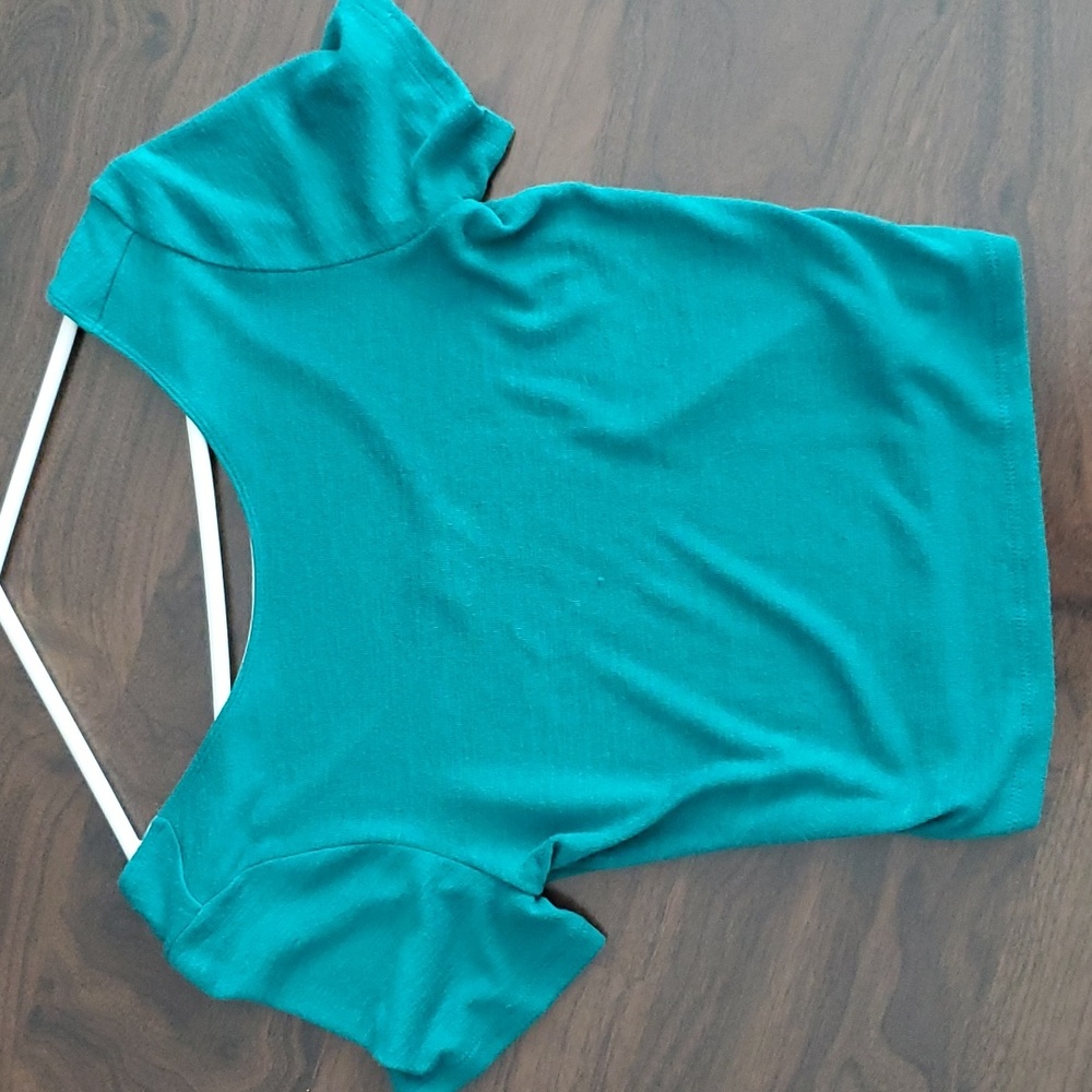 Wilfred Free Crop top